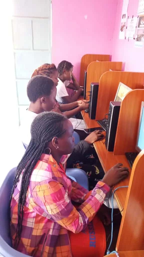 Empowering Learners Through Digital Literacy