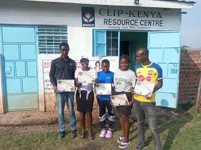 Nurtured Light Mentorship Visit
