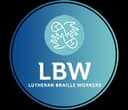 Lutheran Braille Workers logo