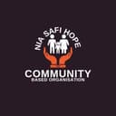 Nia Safi Hope CBO logo