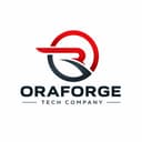 Oraforge Tech Company logo