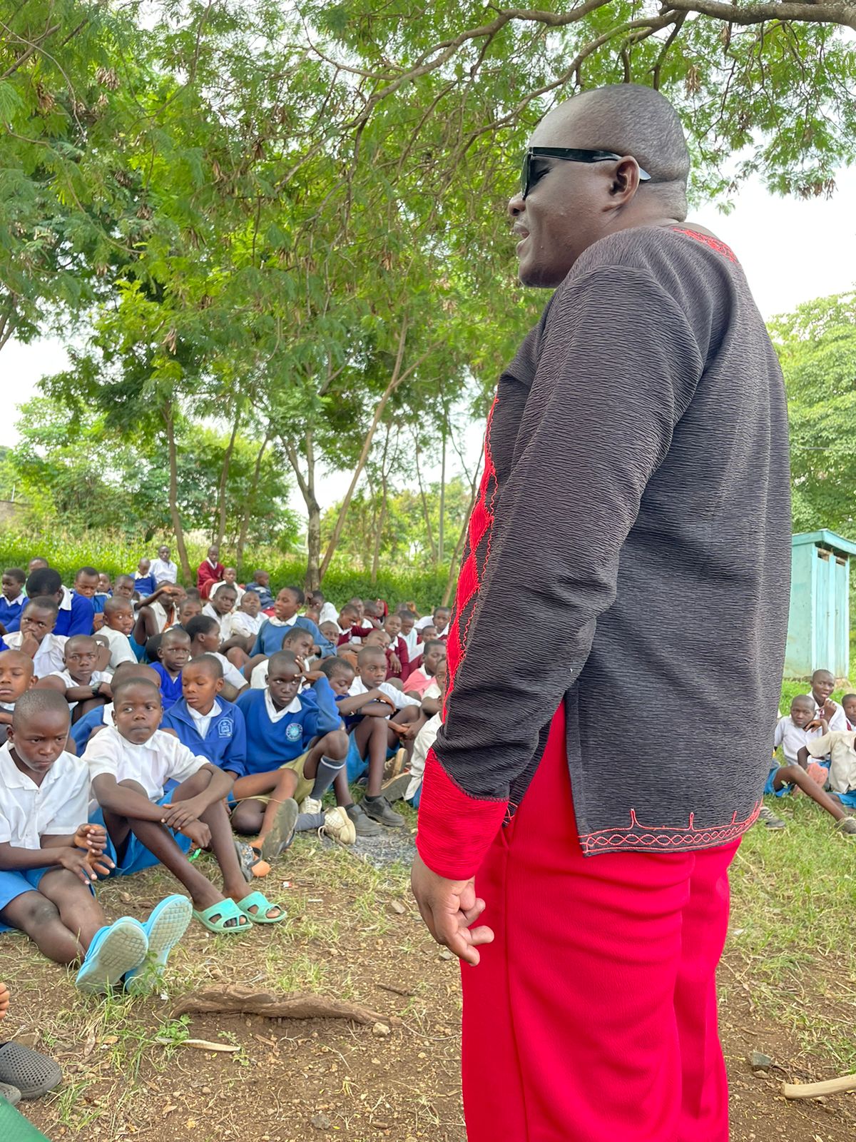 Disability Advocacy & Empowerment