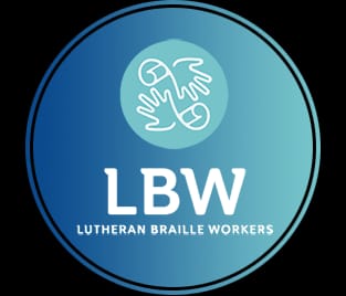 Lutheran Organization Logo